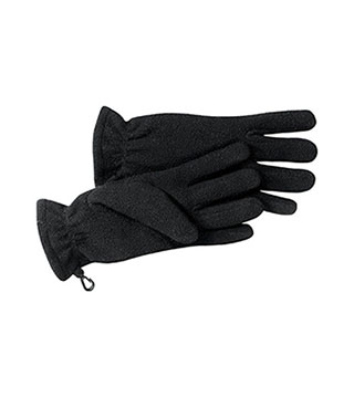 Fleece Gloves