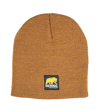 Heritage Knit Beanie