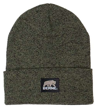 Heritage Knit Cuff Beanie