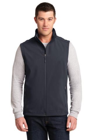 Core Soft Shell Vest