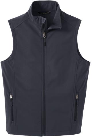 J325A - Core Soft Shell Vest