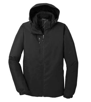 Vortex Waterproof 3-in-1 Jacket