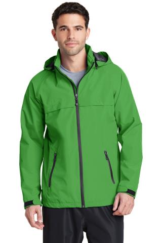 Torrent Waterproof Jacket