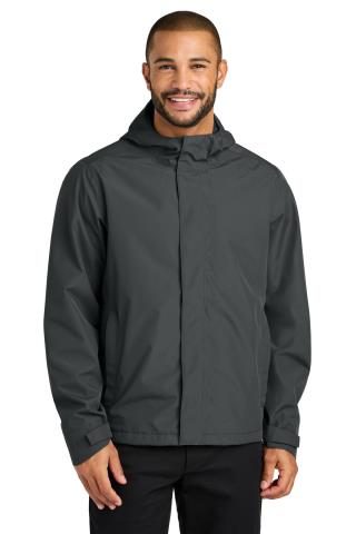 C-FREE Rain Jacket