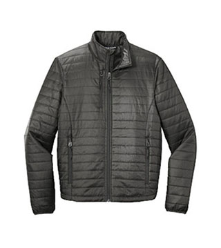 J850 - Packable Puffy Jacket