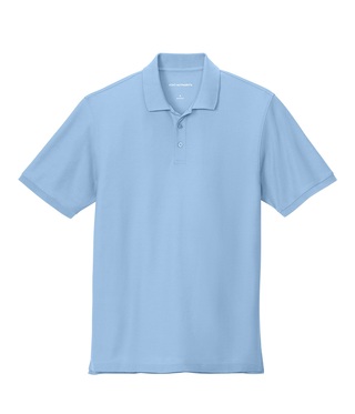 Wearever Signature Pique Polo