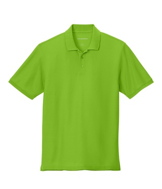 Wearever Signature Pique Polo