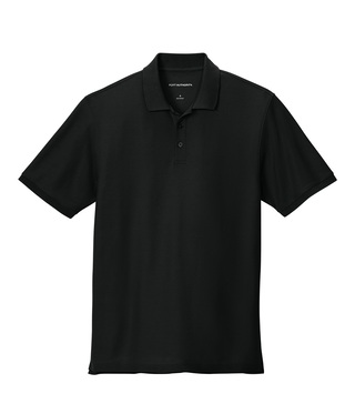 K200 - Wearever Signature Pique Polo