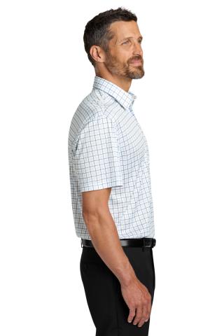 Shirt Collar Polo