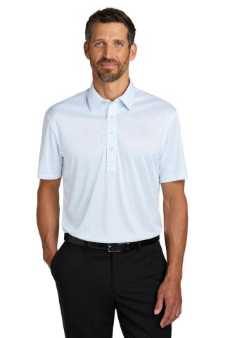 Shirt Collar Polo
