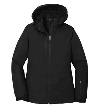 Ladies' Vortex Waterproof 3-in-1 Jacket