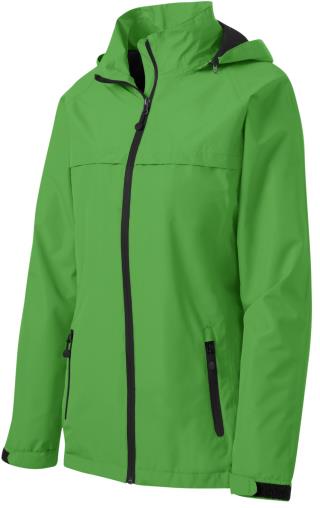 L333 - Ladies' Torrent Waterproof Jacket