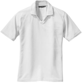 L455A - Ladies' Rapid Dry Sport Shirt