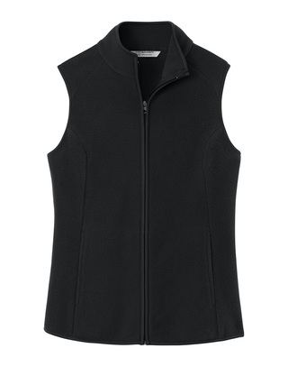 L702 - Ladies' C-FREE Fleece Vest