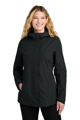 Ladies C-FREE Rain Jacket