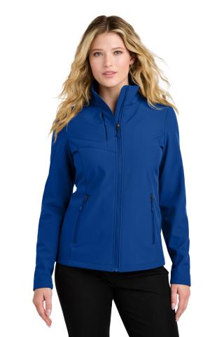 Ladies C-FREE Core Soft Shell