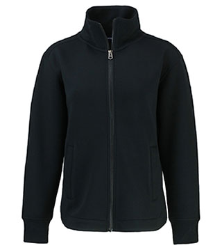 Roam Eco Full Zip Recycled Womens Jacket