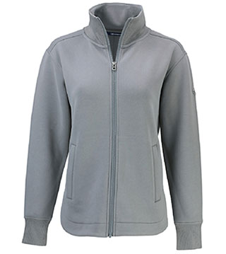 LCK00162 - Roam Eco Full Zip Recycled Womens Jacket