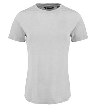 LCK00198 - Coastline Epic Comfort Recycled Womens Short Sleeve Tee