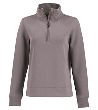 LCK00209 - Roam Epic Versatility Recycled Womens Quarter Zip Pullover