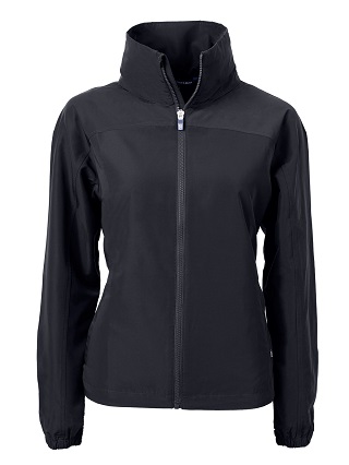 Ladies' Charter Eco Full Zip Jacket
