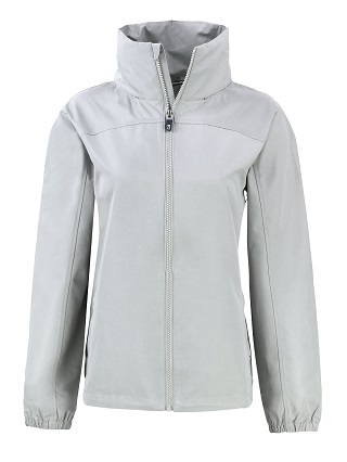 LCO00061 - Ladies' Charter Eco Full Zip Jacket