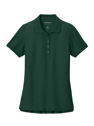 Ladies' Wearever Signature Pique Polo