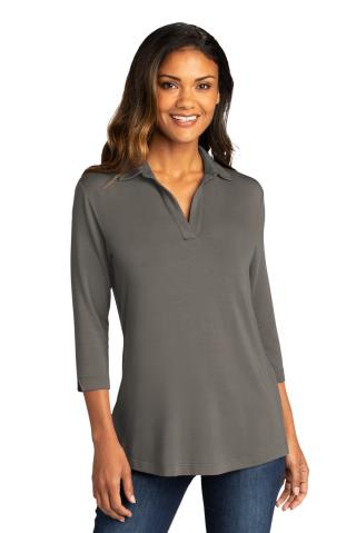 Ladies Luxe Tunic