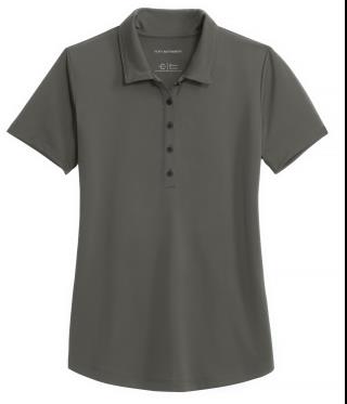 LK864 - Ladies C-FREE Snag-Proof Polo