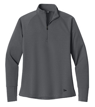 Ladies Stand Out 1/4-Zip