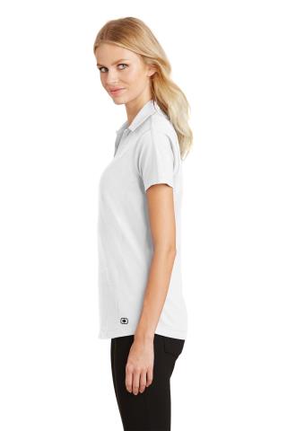 Ladies' Onyx Polo