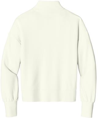 Womens Transcend Quarter-Zip