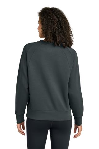 Ladies Transcend Pullover