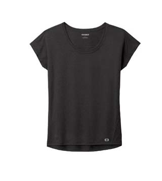 Ladies Pulse Dolman Tee