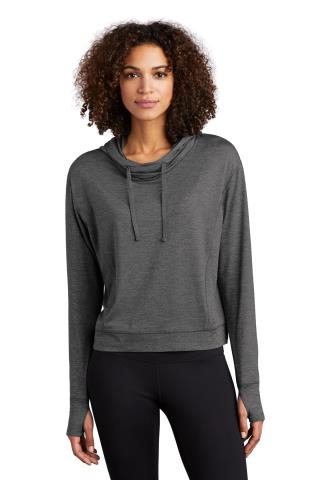 Ladies Force Hoodie