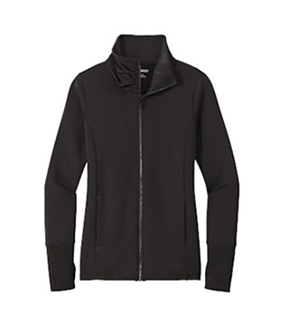 Endurance Ladies Modern Performance Full-Zip