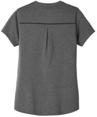 Ladies' Tread Henley