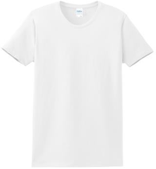 LPC61 - Ladies' Essential Tee