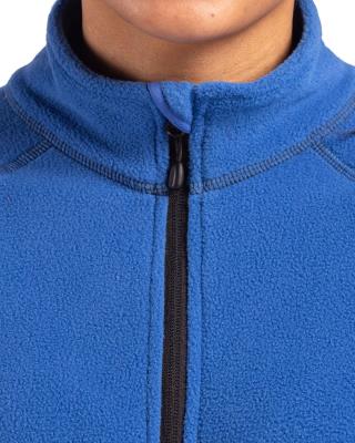 LQO00067 - Ladies Clique Powder Eco Fleece Full Zip Jacket