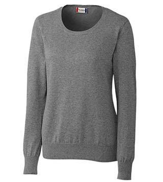 Ladies' Imatra Scoop Neck Sweater