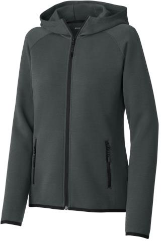 LST840 - Ladies Phenom Full Zip Hoodie