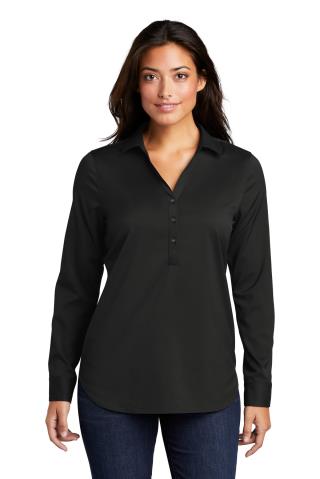 Ladies City Stretch Tunic