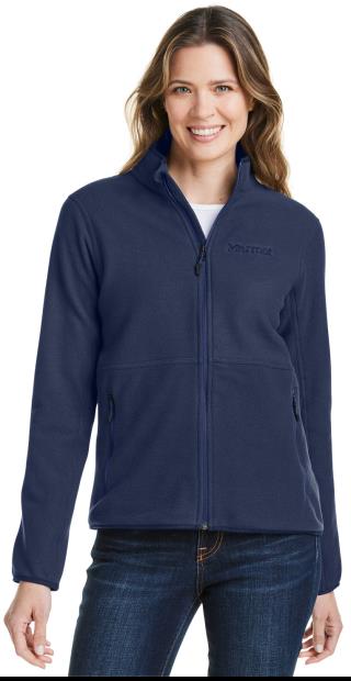 M12402  - Ladies' Rocklin Jacket