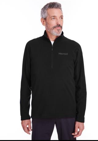 Men's Rocklin Half-Zip Jacket