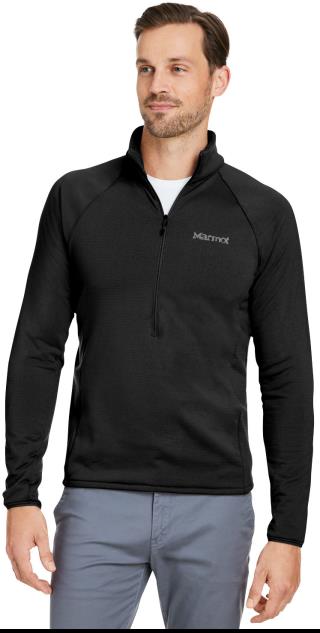 Men's Leconte Half-Zip