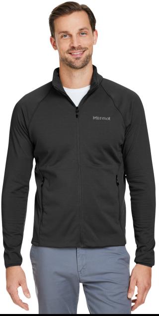 Men's Leconte Fleece Jacket