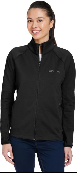 M15392 - Ladies' Leconte Fleece Jacket