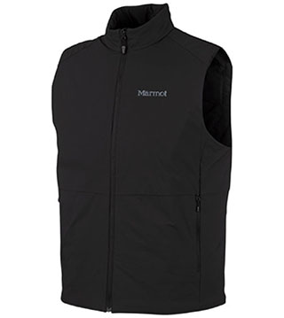 Novus LT Insulated Vest