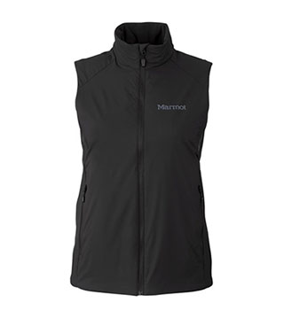 Ladies' Novus LT Insulated Vest