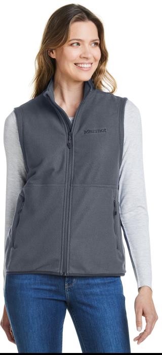 Ladies' M2 Rocklin Vest